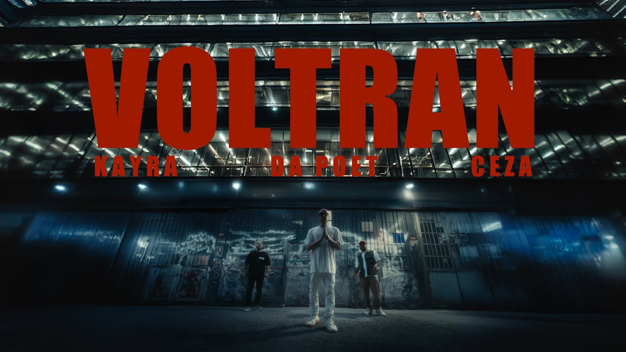 Ceza&nbsp;Voltran