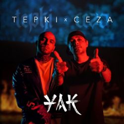 Ceza&nbsp;Yak