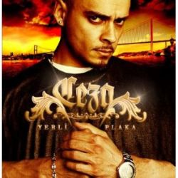 Ceza&nbsp;Yerli Plaka