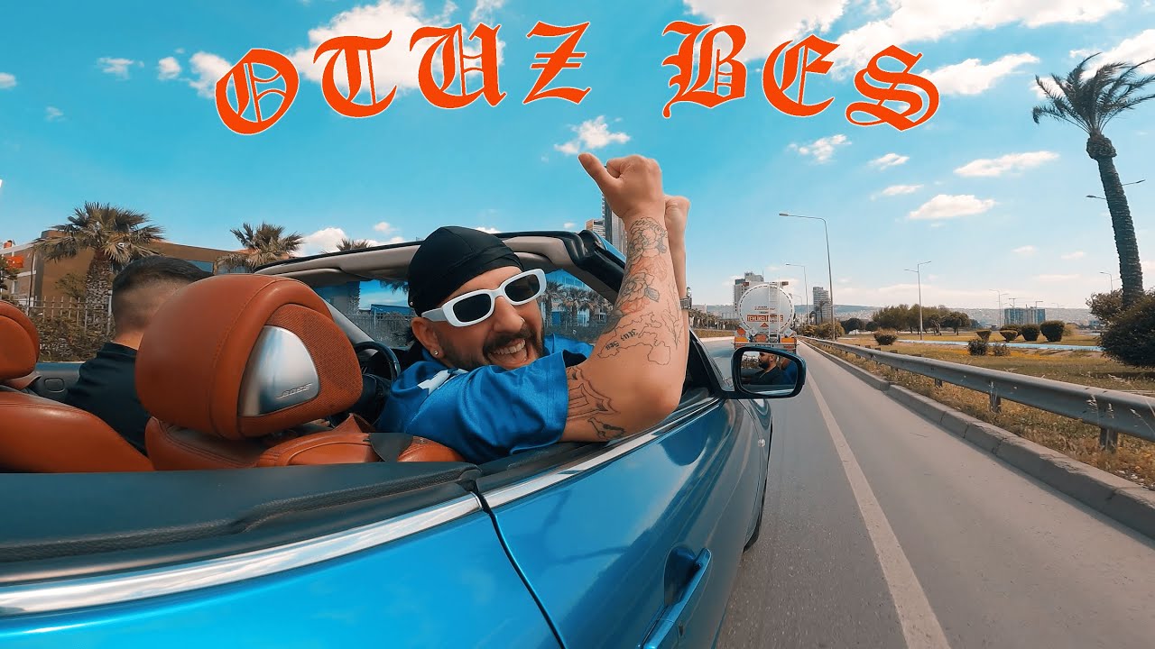 Champ Boi&nbsp;Otuz Beş