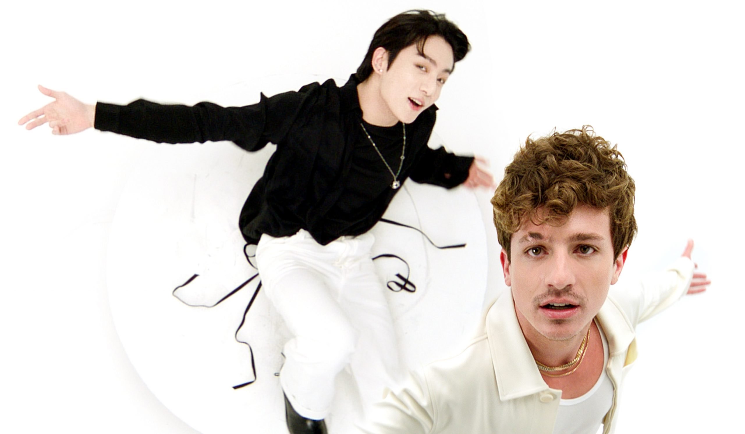 Charlie Puth&nbsp;Left And Right