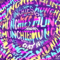 Chef Bi&nbsp;Munchies