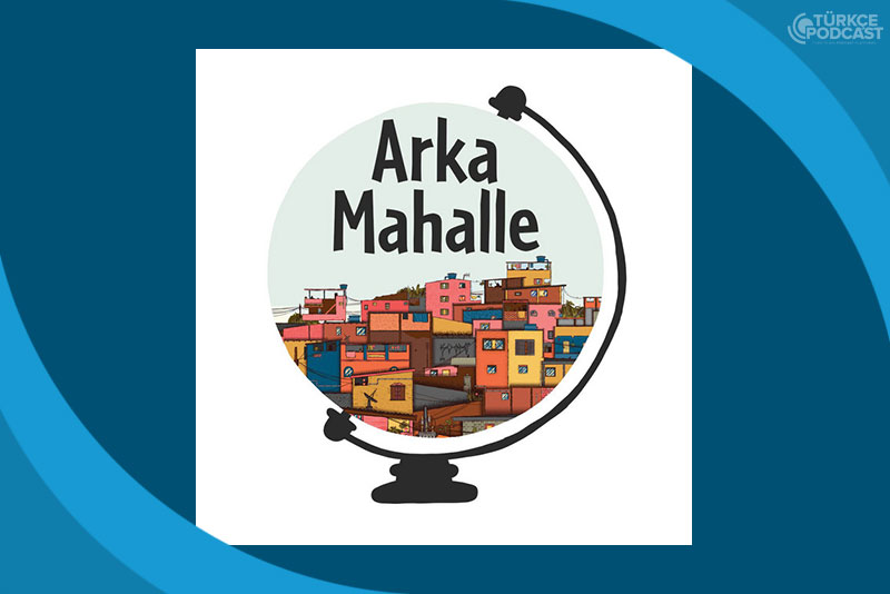 Chiavo&nbsp;Arka Mahalle