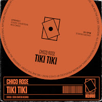 Chico Rose&nbsp;Tiki Tiki