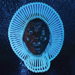 Childish Gambino&nbsp;Redbone
