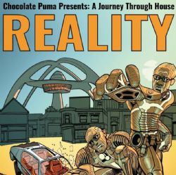 Chocolate Puma&nbsp;Reality