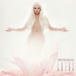 Christina Aguilera&nbsp;Lotus