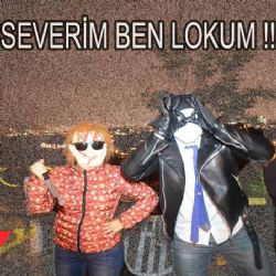 Chucky Çakar&nbsp;Severim Ben Lokum
