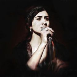 Çiğdem Aslan&nbsp;Mapusun İçinde