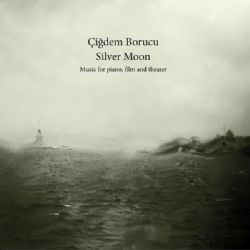 Çiğdem Borucu&nbsp;Silver Moon