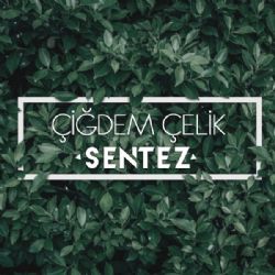 Çiğdem Çelik&nbsp;Sentez