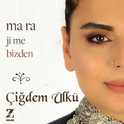 Çiğdem Ünlü&nbsp;Ma Ra