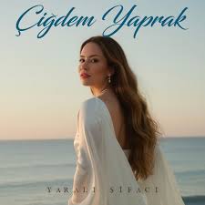 Çiğdem Yaprak&nbsp;Yaralı Şifacı