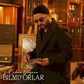 Cihan Deyanç&nbsp;Bilmiyorlar