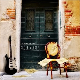 Cihan Deyanç&nbsp;Değer Miydi