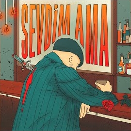 Cihan Deyanç&nbsp;Sevdim Ama