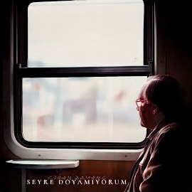 Cihan Deyanç&nbsp;Seyre Doyamıyorum