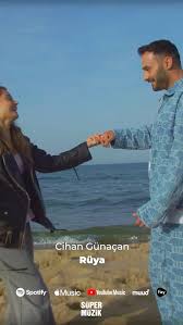 Cihan Günaçan&nbsp;Rüya