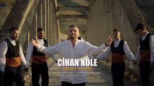 Cihan Köle&nbsp;Kelkit Vadisi