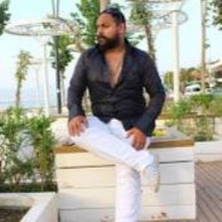 Cihan Serez&nbsp;Tuzlu Gayda