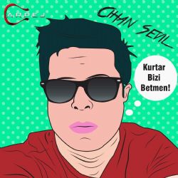 Cihan Sevil&nbsp;Kurtar Bizi Betmen