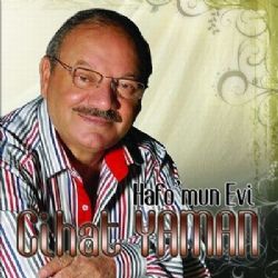 Cihat Yaman&nbsp;Hafomun Evi