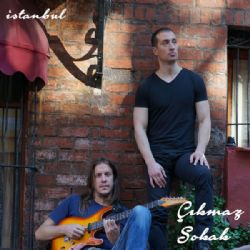 Çıkmaz Sokak&nbsp;İstanbul