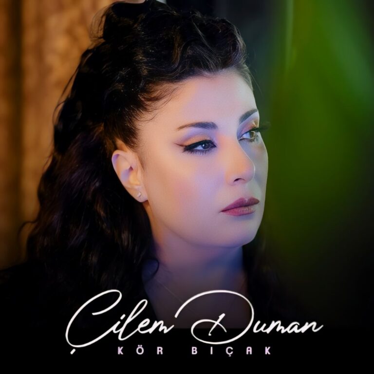 Çilem Duman&nbsp;Kör Bıçak