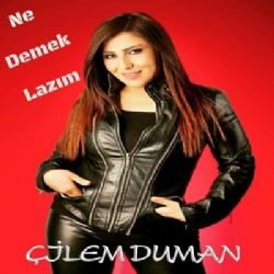 Çilem Duman&nbsp;Ne Demek Lazım