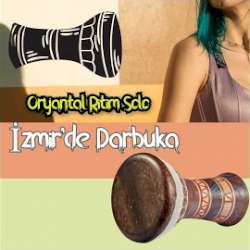 Çılgın Cemal&nbsp;İzmir De Darbuka