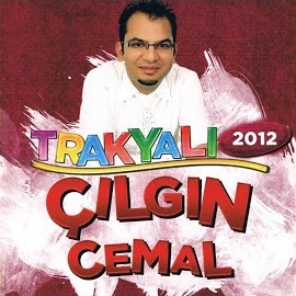 Çılgın Cemal&nbsp;Trakyalı