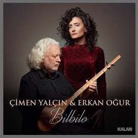 Çimen Yalçın&nbsp;Bilbilo