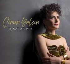 Çimen Yalçın&nbsp;Kimse Bilmez