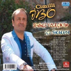 Cimilli İbo&nbsp;Seninle Yola Çıktım