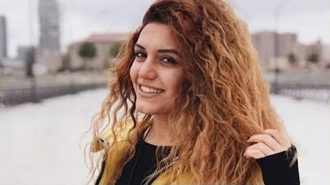 Çınare Melikzade&nbsp;Khodahafez