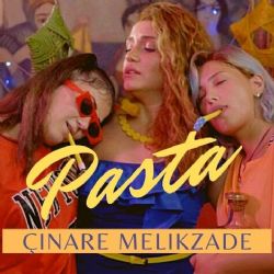 Çınare Melikzade&nbsp;Pasta