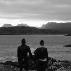 Cinnet&nbsp;Karanlık