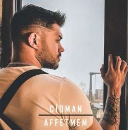 Cioman&nbsp;Affetmem