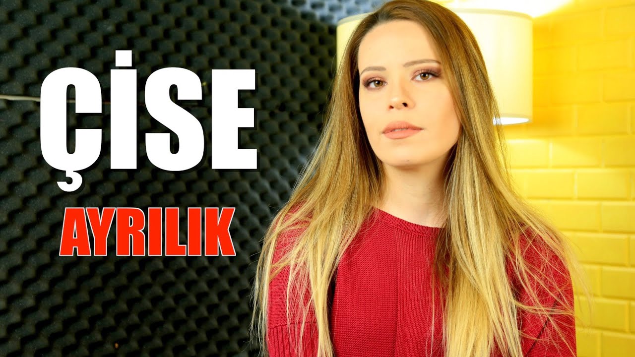 Çise&nbsp;Ayrılık