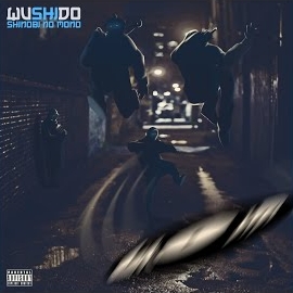 Classlog&nbsp;Shinobi No Mono