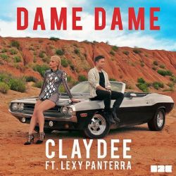Claydee&nbsp;Dame Dame