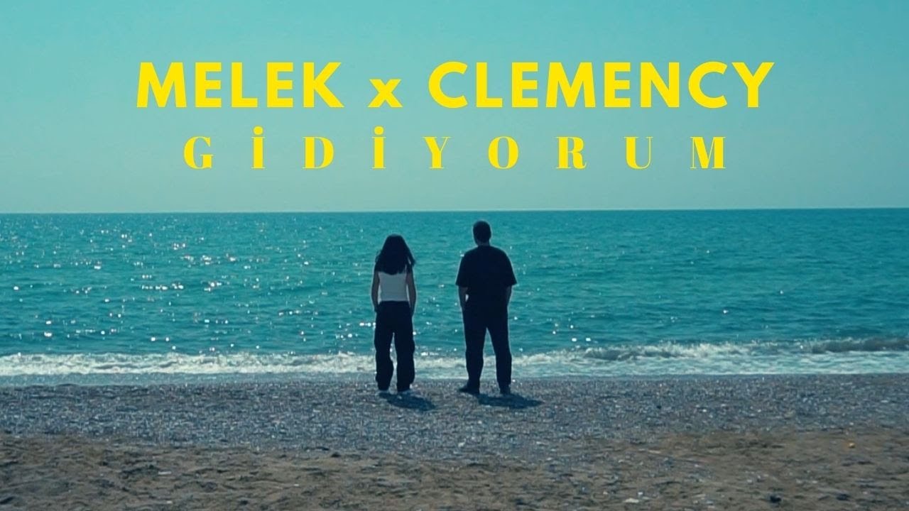 Clemency&nbsp;Gidiyorum