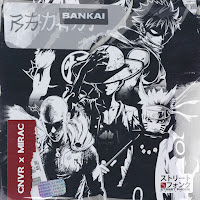 Cnvr&nbsp;Bankai