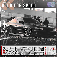 Cnvr&nbsp;Need For Speed