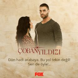 Çoban Yıldızı&nbsp;Çoban Yıldızı Dizi Müzikleri