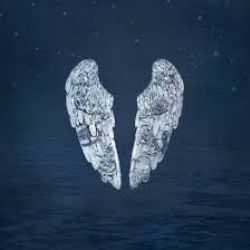 Coldplay&nbsp;Ghost Stories