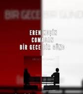 Comacan&nbsp;Bir Gece Bir Gündüz