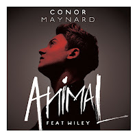 Conor Maynard&nbsp;ANİMAL