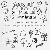 Conor Maynard&nbsp;Stuck With U