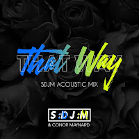 Conor Maynard&nbsp;That Way